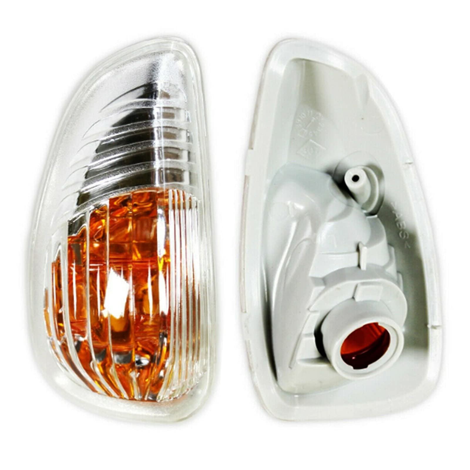 Pinochukka Compatible Con NV400 Master MK3 Movano B [2010-2018] Luz De