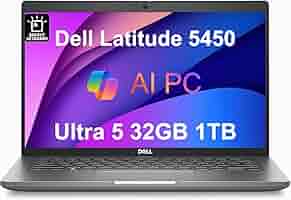 DELL Latitude 14 5000 5450　Ultra 7 155H 614fP-8FH-L._AC_SY200_QL15_.jpg