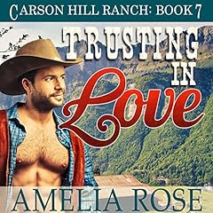 Trusting in Love cover art