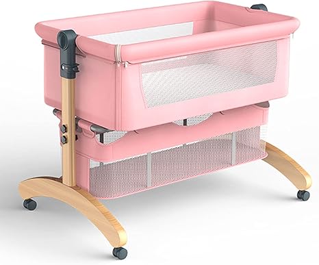 amazon baby sleeping bed