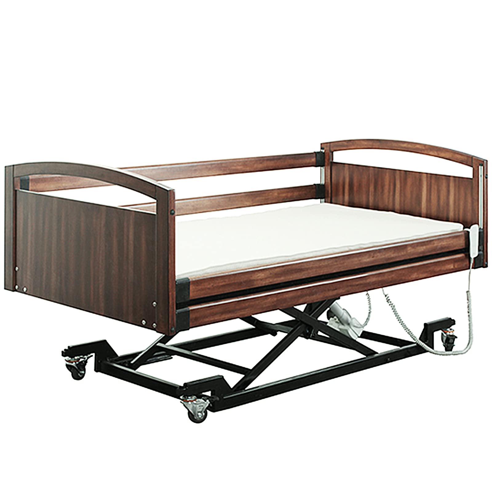 Buy LANGTAOSHA Full Electric Hospital Beds for Elders' Home Hight