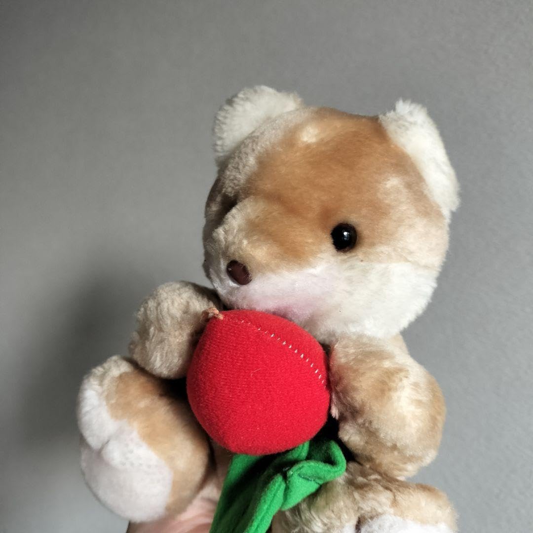 【昭和平成レトロ好きにおススメ♪】3色キツネのぬいぐるみ♡ 昭和平成レトロ好きにおススメ♪】3色キツネのぬいぐるみ