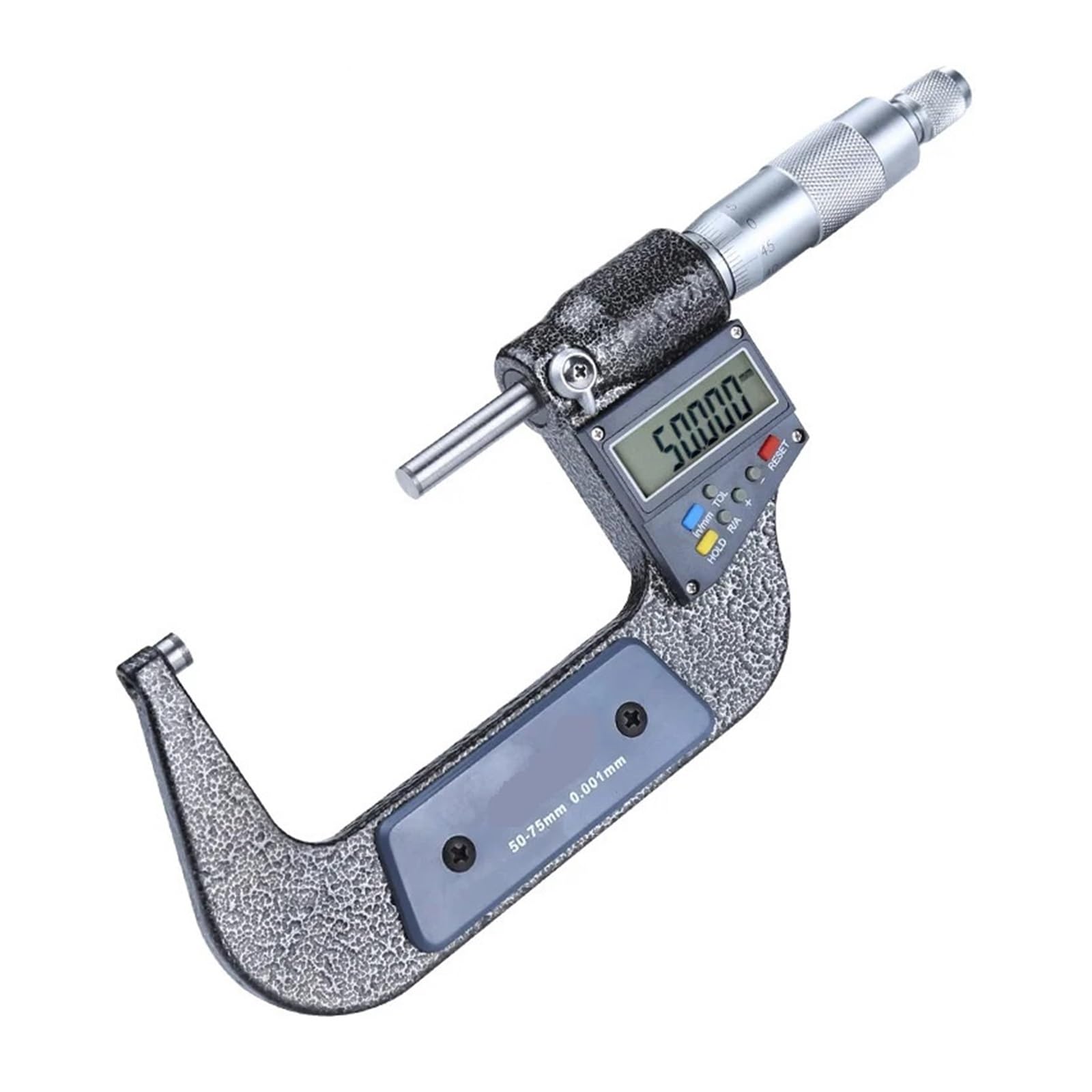 Vernier Calipers Mikrometr Elektroniczny 0,001 Mm Cyfrowa Suwmiarka Analogowa 0-100 0-4-calowa Końcówka Z Węglika