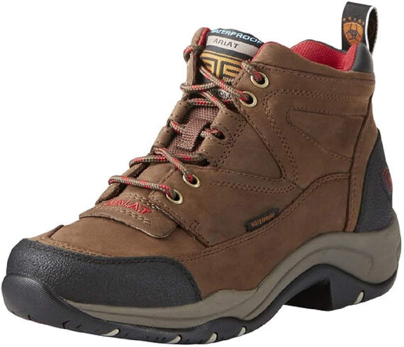 Ariat women's terrain work boot Clearance