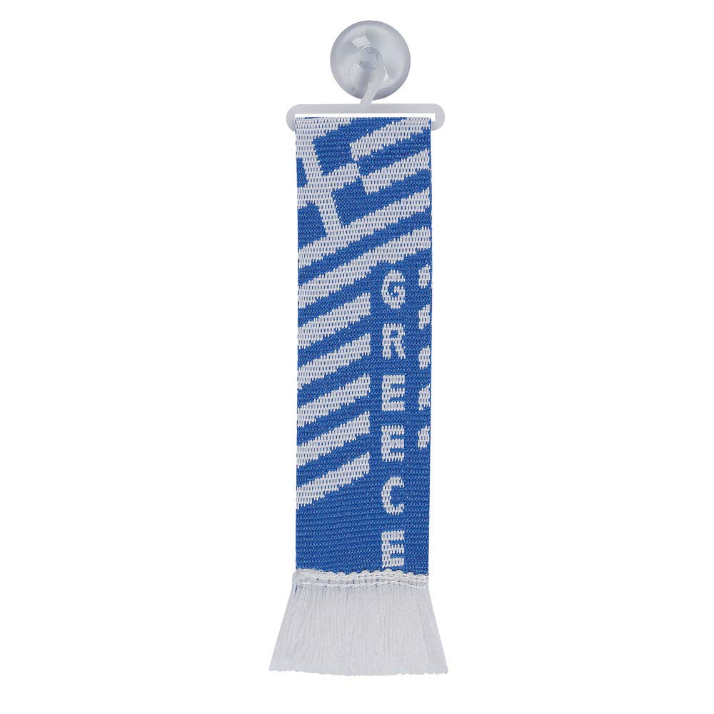 Lampa 97866 Mini Scarf Greece, Single Pack