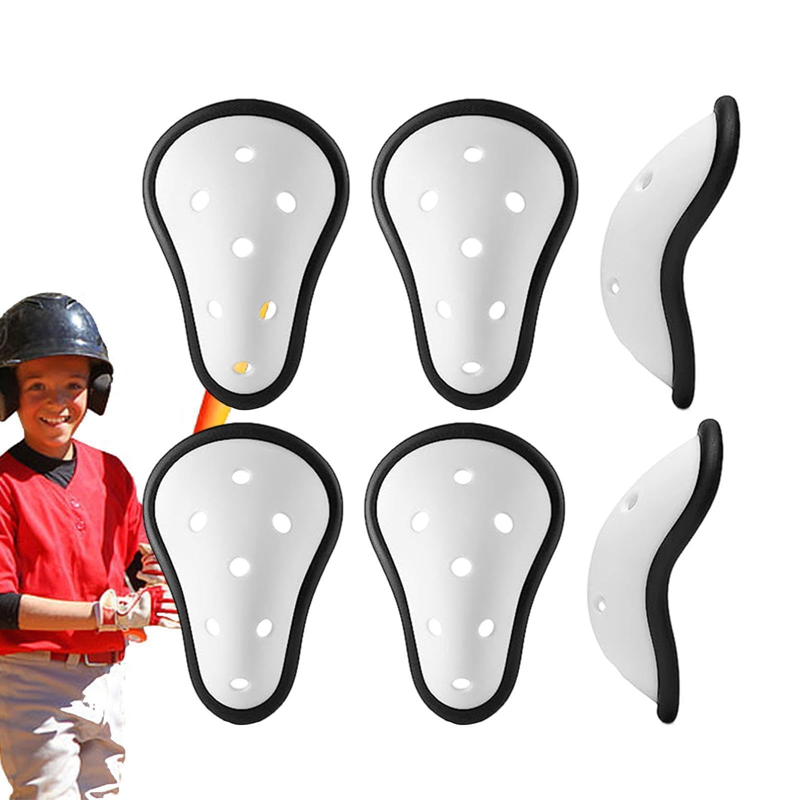 Jockstraps con copa de béisbol antigolpes que previene lesiones e irritaciones 8