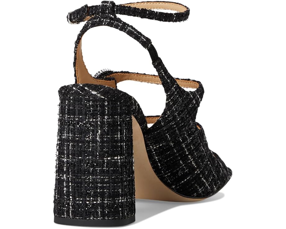 Badgley Mischka Vella - Back View