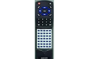 Tempur-Pedic Replacement Remote Control