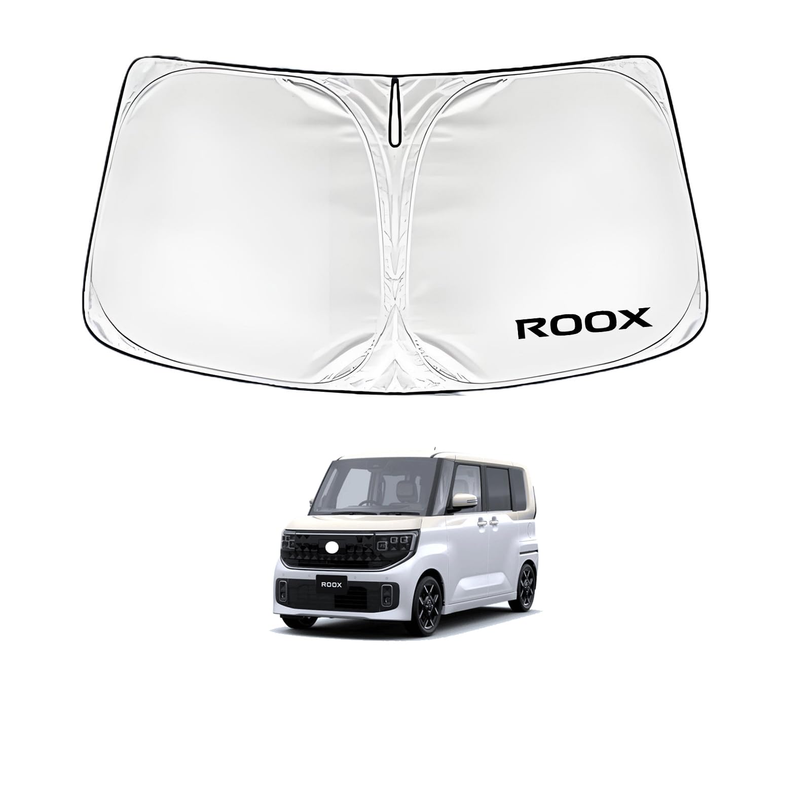 Amazon.co.jp: For 新型 ルークス ROOX BB1A/BB2A/BB5A/BB6A系 (2025年