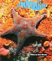 Sea Star 0813620414 Book Cover