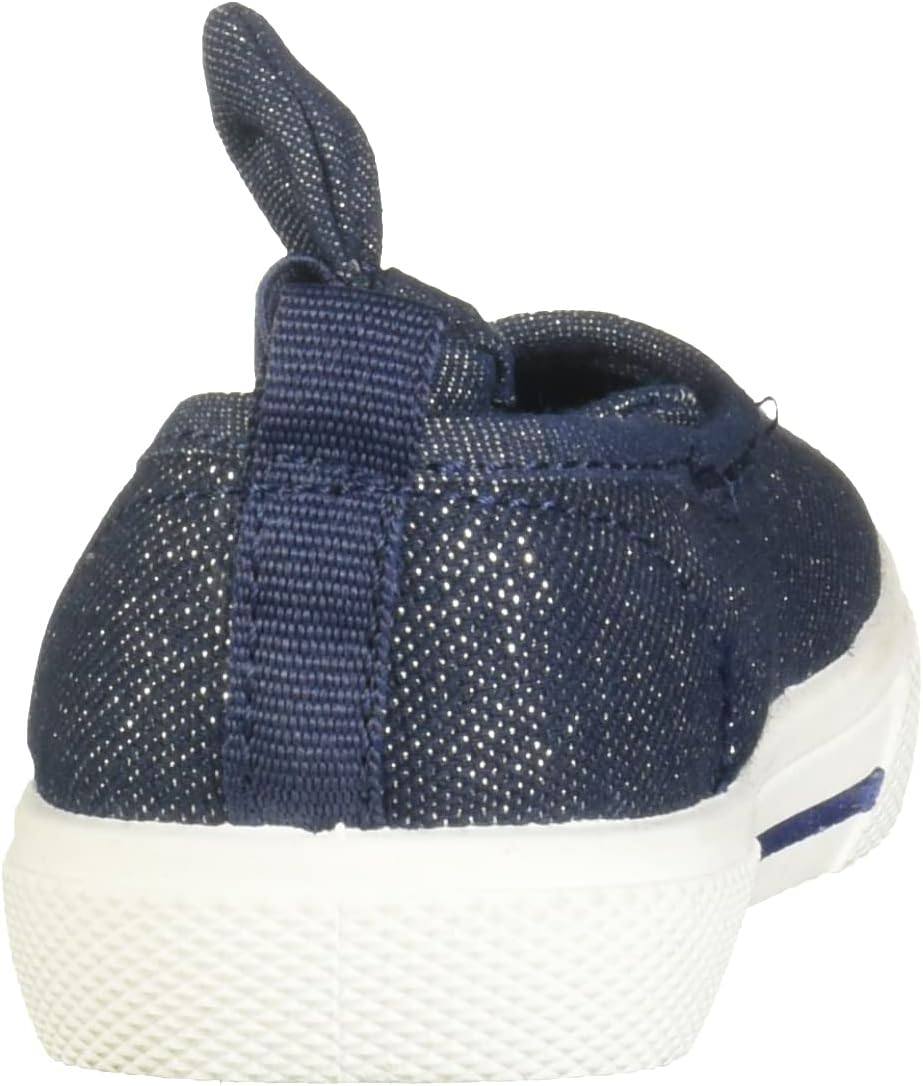 carter's Girl's Capri Slip On Shoe