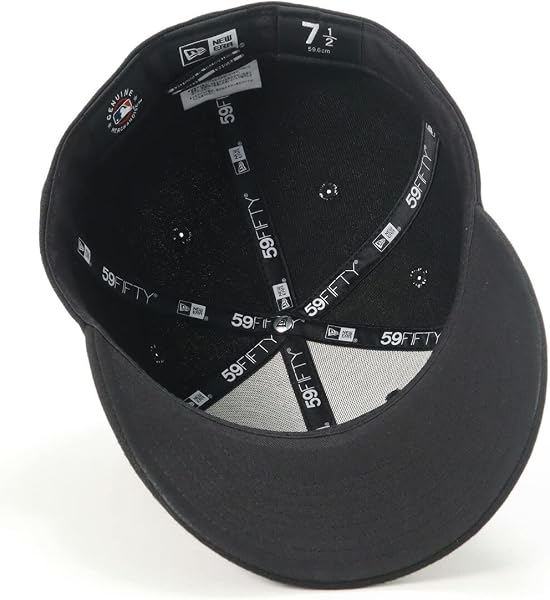 ニューエラ(new era) ニューエラキャップ MLB プレカーブド59FIFTY 帽子 5950 23 J - 4