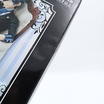 Amazon.co.jp: 黒執事 Book of the Atlantic スペシャル