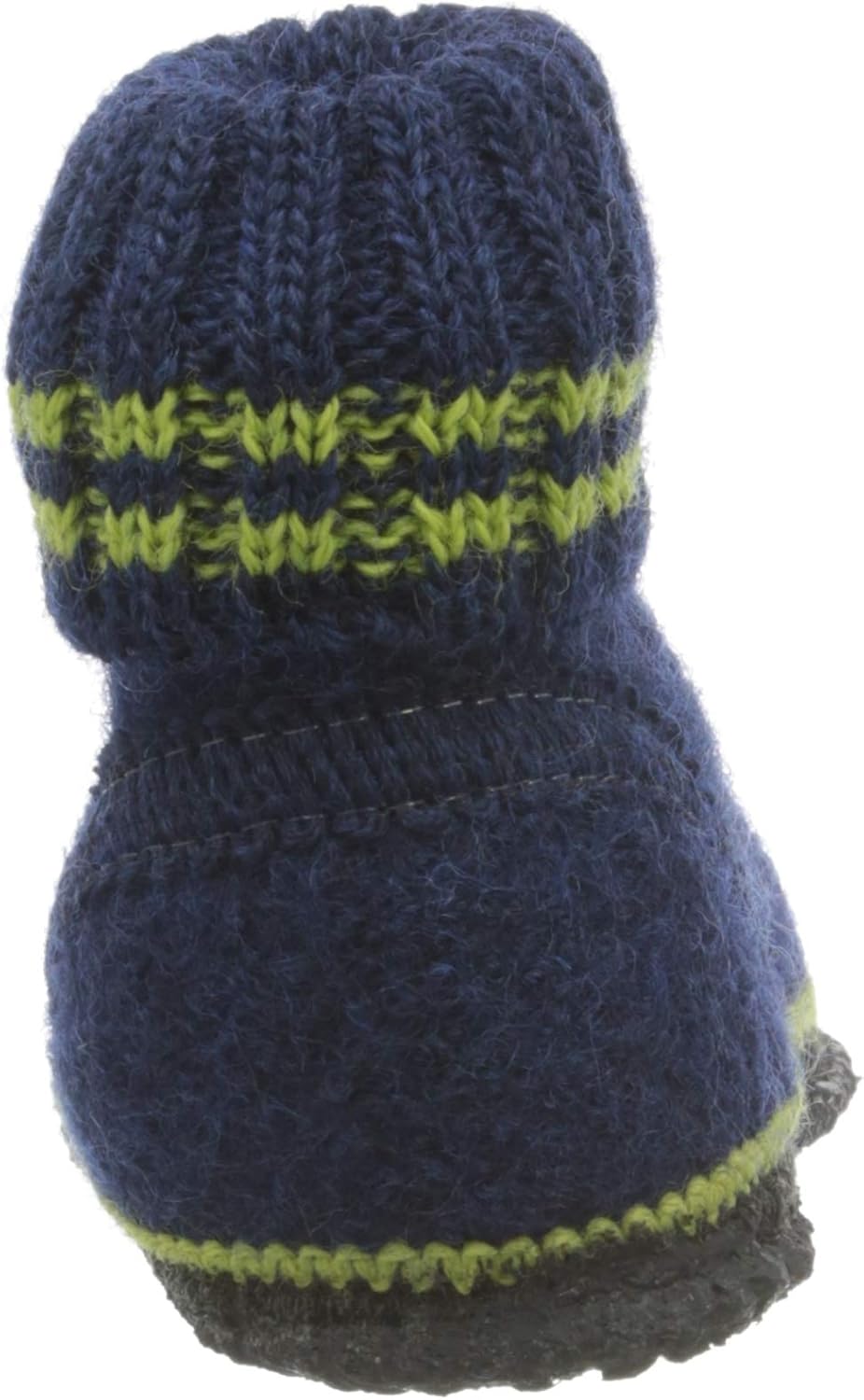 Beck Boy's Flat Slipper
