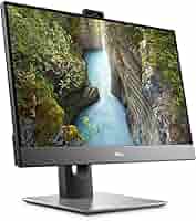 Dell OptiPlex 7480 All-in-One 23.8