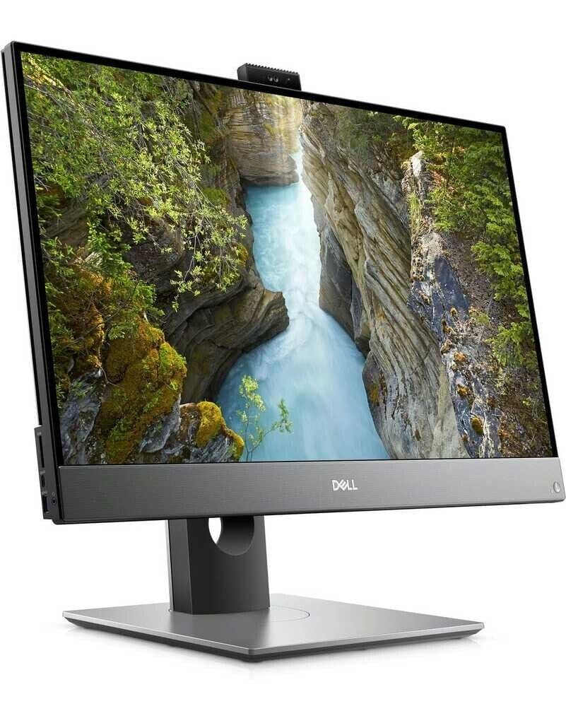 Windowsデスクトップ DELL OptiPlex 7480 AIO Core i5 10500 Amazon.com: Dell Optiplex 7480 AIO Touch | 23.8