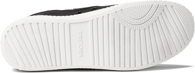TRETORN Women's Nyliteplus Leather Lace-Up Sneakers