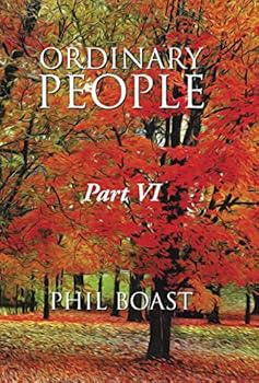 Hardcover Ordinary People: Part VI Book