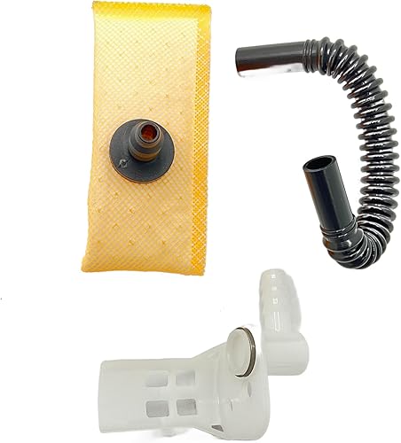 Polaris Victory Motorcycles - Conjunto de filtro de combustible, pieza original OEM 2521021, cantidad 1