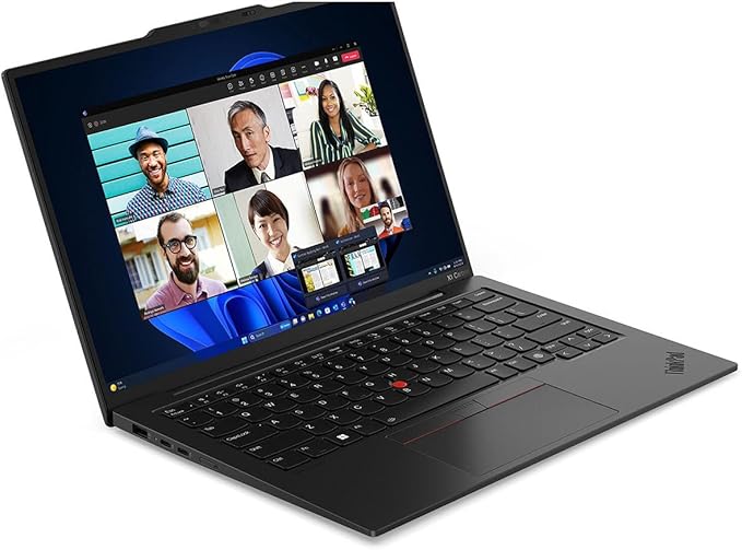 Lenovo ThinkPad X1 Carbon Gen 12 14" Touchscreen 32GB 512GB SSD miniatura 2
