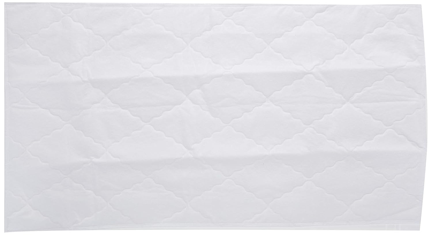 BabyDoll Bedding Bassinet Waterproof Mattress Protector- 17" x 31 : Bassinet Mattress Pads : Baby