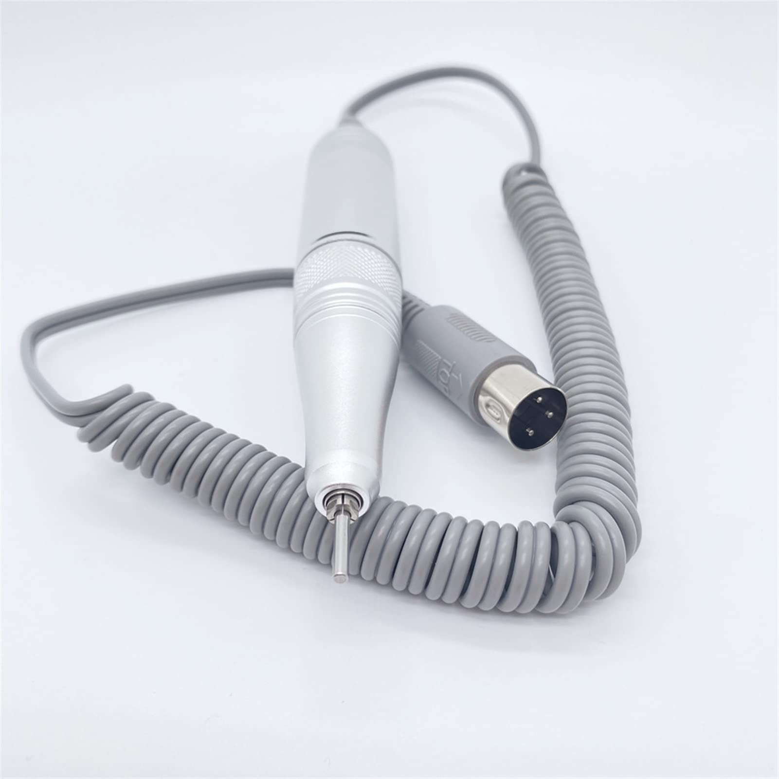 Nail Drill Strong 210 Manicure 65W 35000 RPM Manipolo Manicure Elettrico per Fresa per Unghie Apparecchio per Manicure
