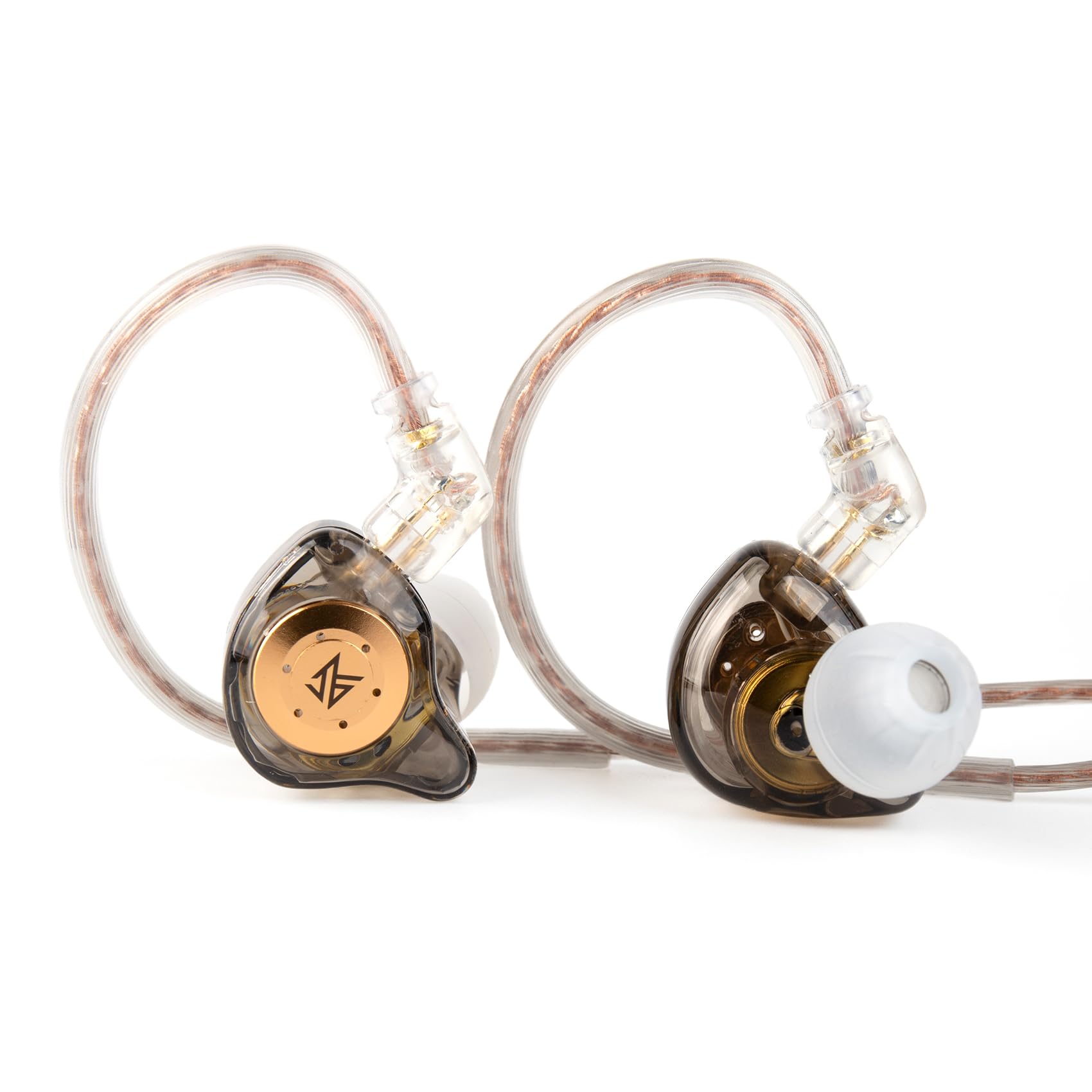 Amazon.com: KZ EDX PRO Gaming Earbuds HiFi Deep Bass in Ear