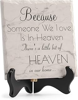 LukieJac Sympathy Gifts Bereavement Gifts Memorial Gifts For Loss Of Father Mother Loved One Husband Son Condolences Gift Basket Sorry For Your Loss Of Baby In Loving Memory Wedding Sign Grieving Gift