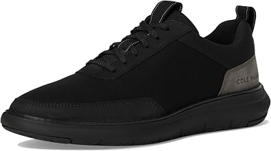 Cole Haan Men's Grand Remix Sneaker