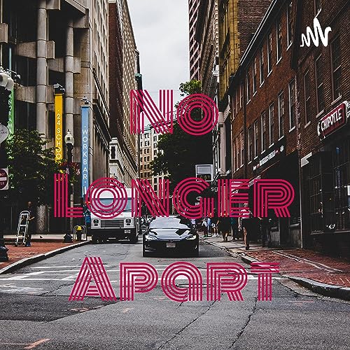 Couverture de No Longer Apart