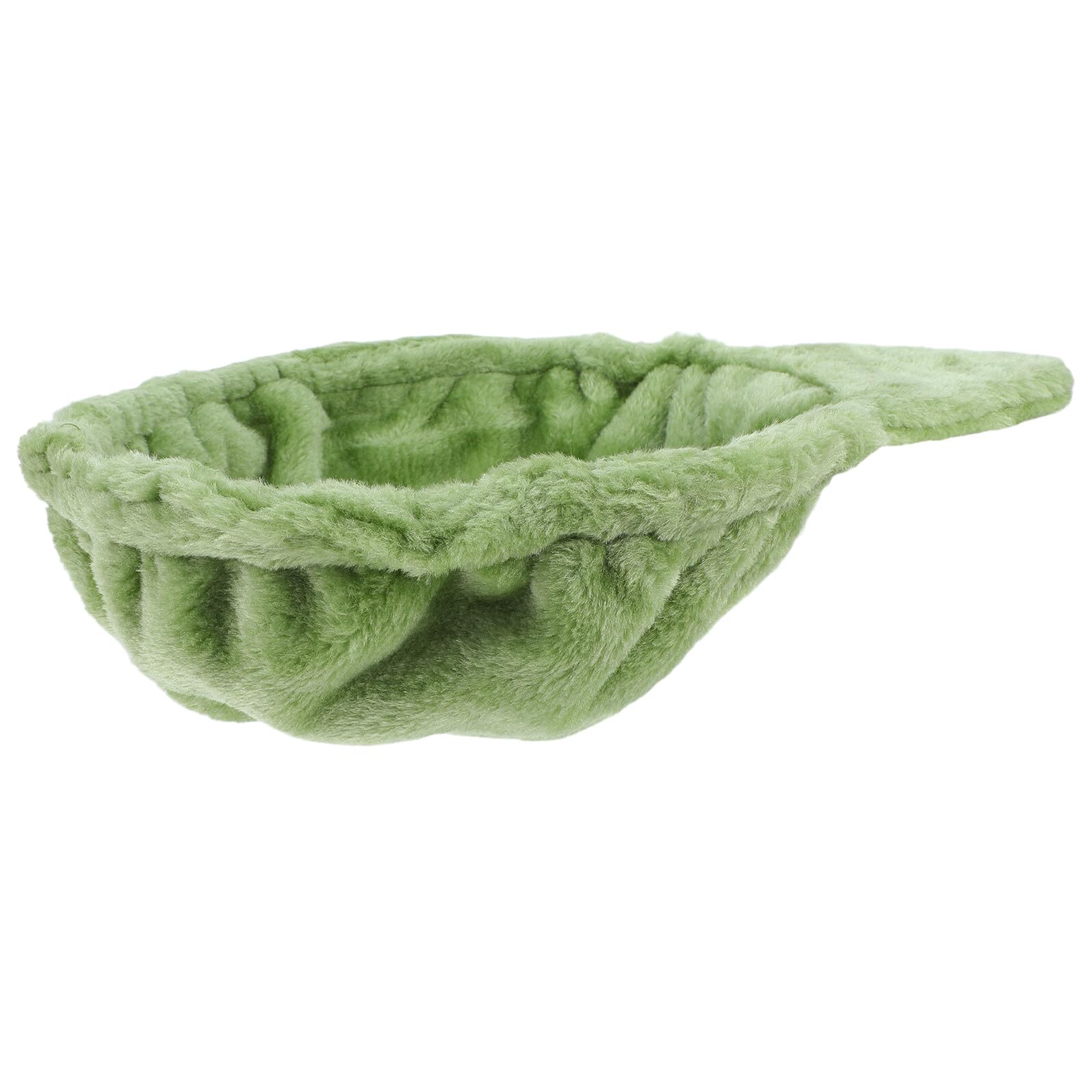 Hamac suspendu pour chat pour remplacer un couchage usé lit de sieste vert 30 cm