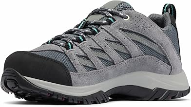 Crestwood, Zapatillas para Caminar Mujer4