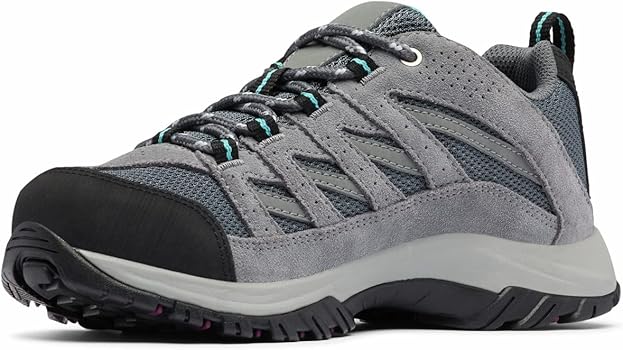 Crestwood, Zapatillas para Caminar Mujer4