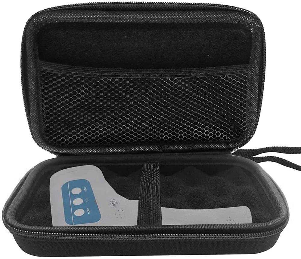 Hard Carrying Case for MedLab Supply Co - No Touch Infrared Forehead Thermometer (CASE ONLY)-image-17