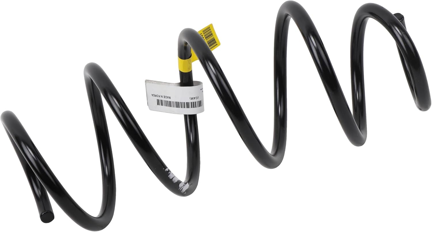 GM Genuine Parts 42593067 Front Coil Spring