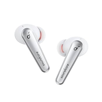 ヘッドホン soundcore LIBERTY 2 PRO WHITE Amazon.co.jp: Anker Soundcore Liberty 2 Pro（ワイヤレス
