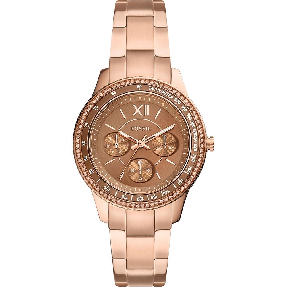 Schmuck und Uhren: Fossil, Michael Kors, Skagen und mehr