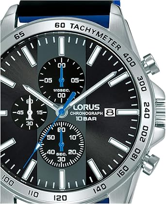 Lorus Kuvars İzle