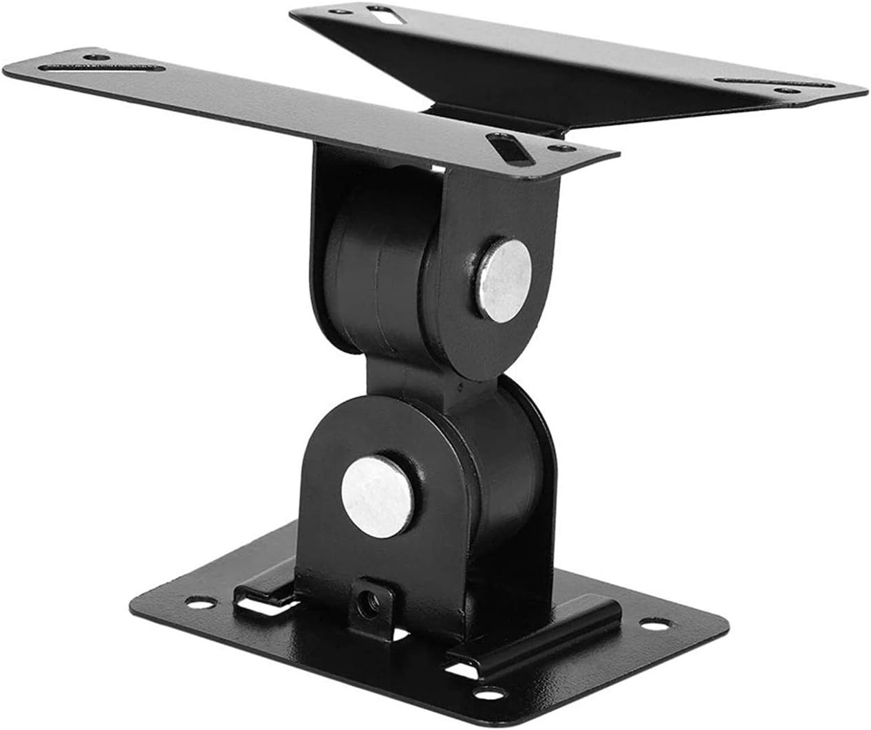 LCD Telescopic TV Type Universal Rack Bracket Bracket can be universally Adjusted Angle Back Rack wall Rack