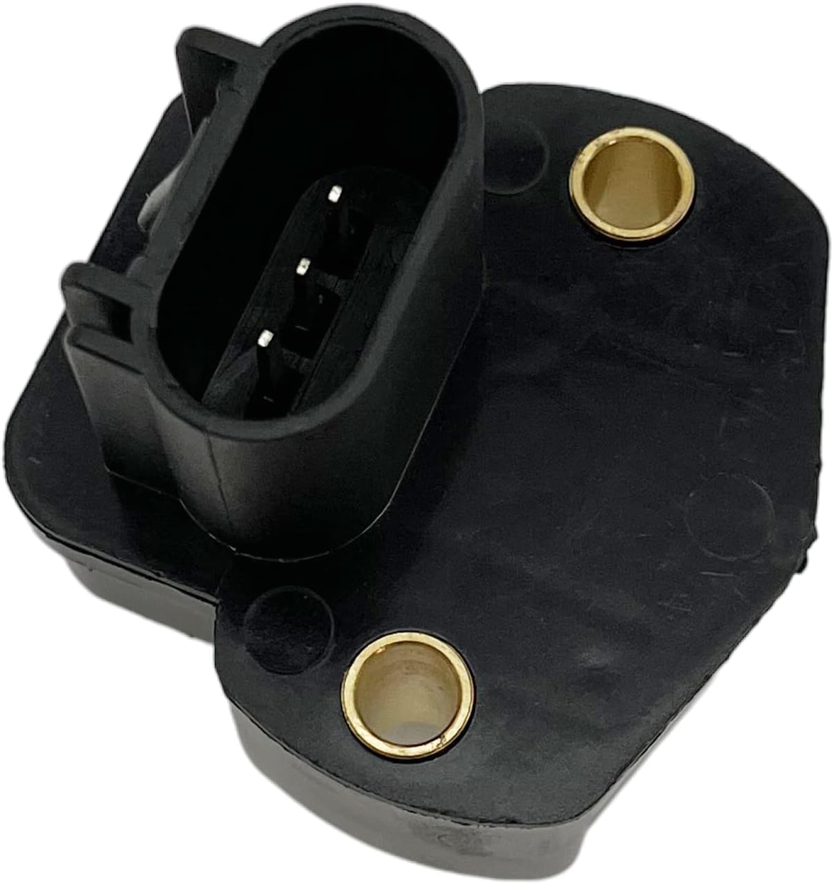 TPSThrottle Position Sensor 4874371AD Compatible with Dakota Durango Ram 1500 Commander Grand Cherokee Liberty TJ Wrangler Raider