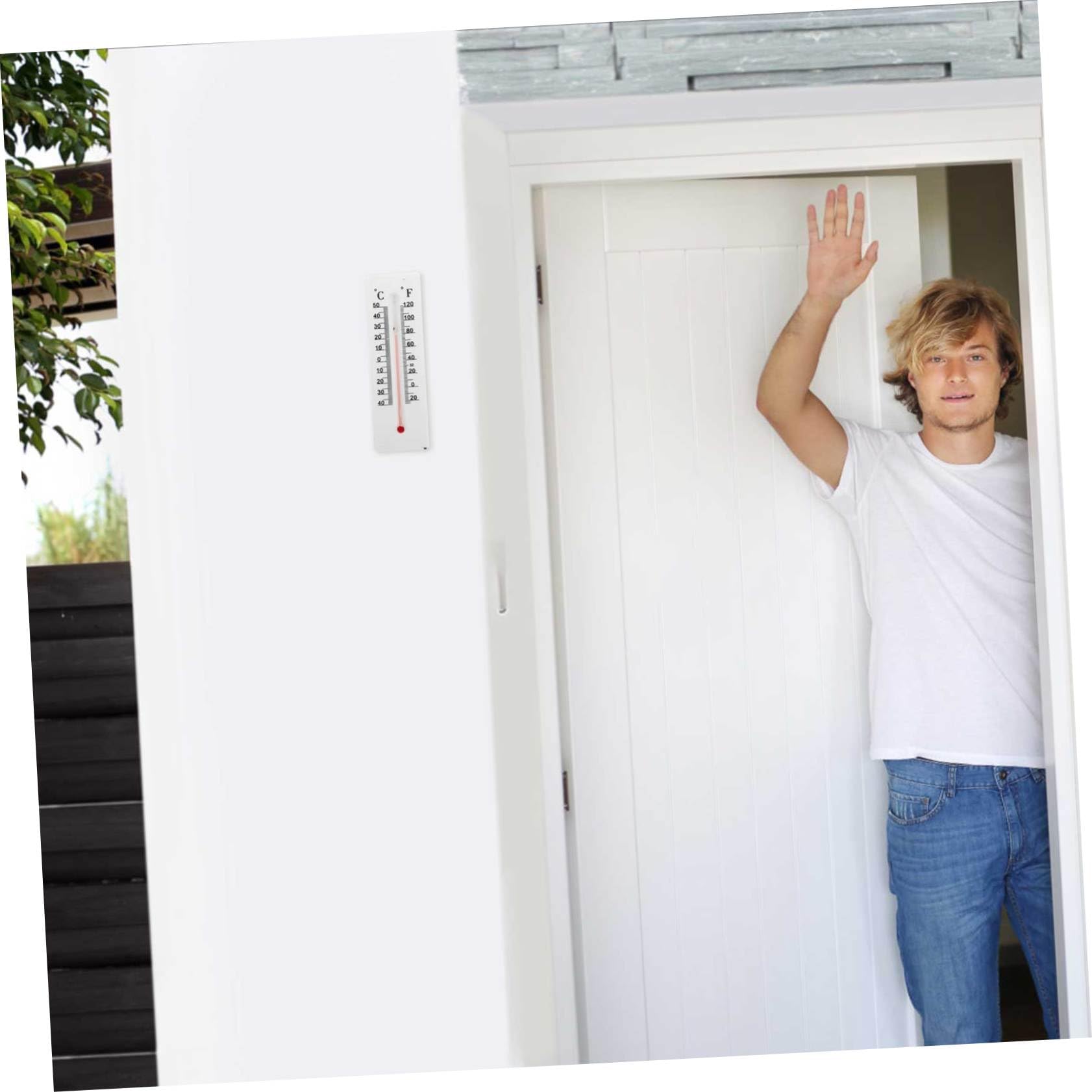 YARNOW Schlüsselversteck Stein - Gefälschter Stein Als Außen Versteck