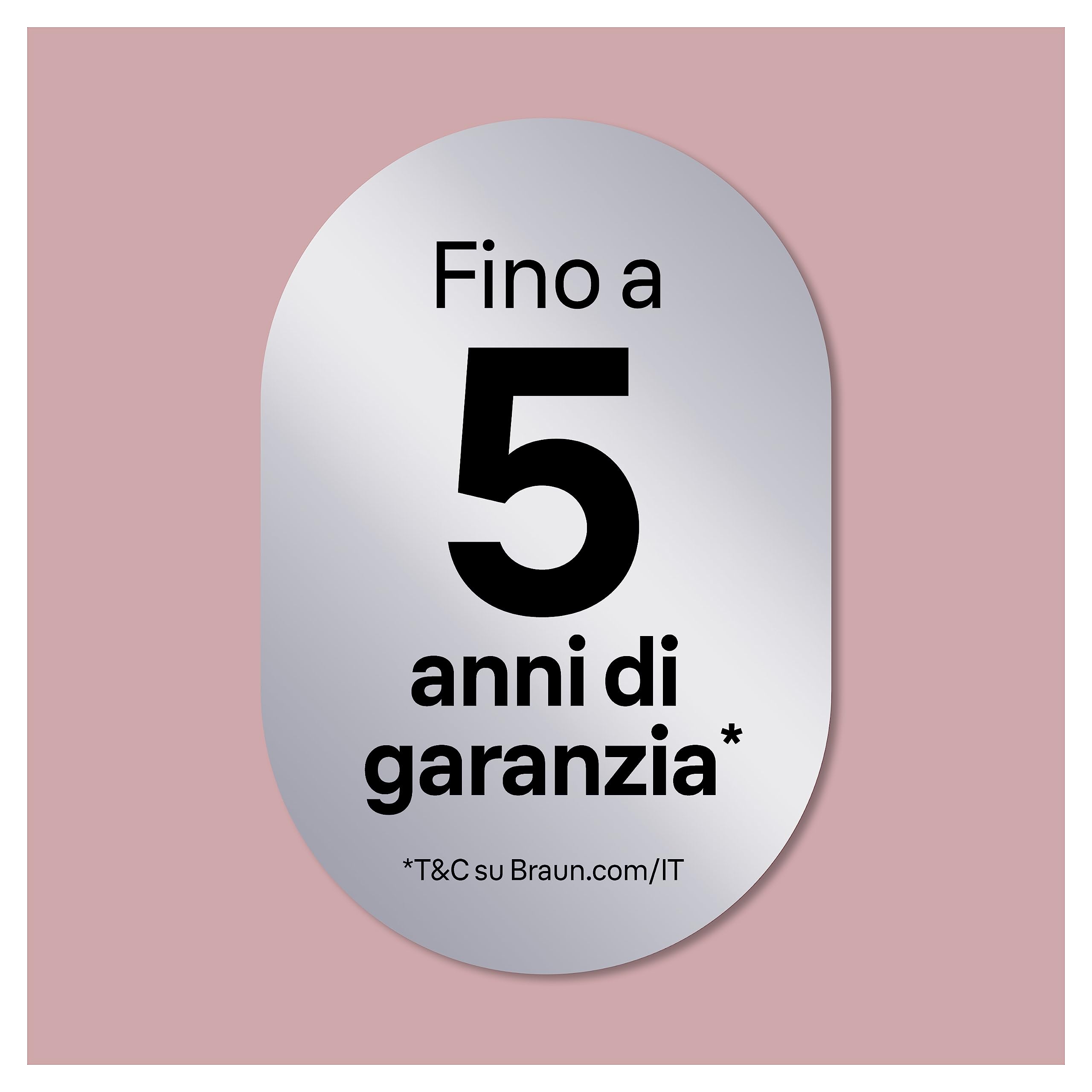 Braun Silk-épil 9 Beauty Set Deluxe 9-995 Epilatore Donna 9-In-1 Wet&Dry Senza Fili– Con Rasoio, Pulizia Viso Esfoliazione Corpo