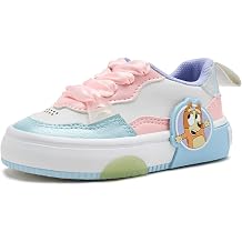 Ground Up Bluey Low Court w/Bow Toddler