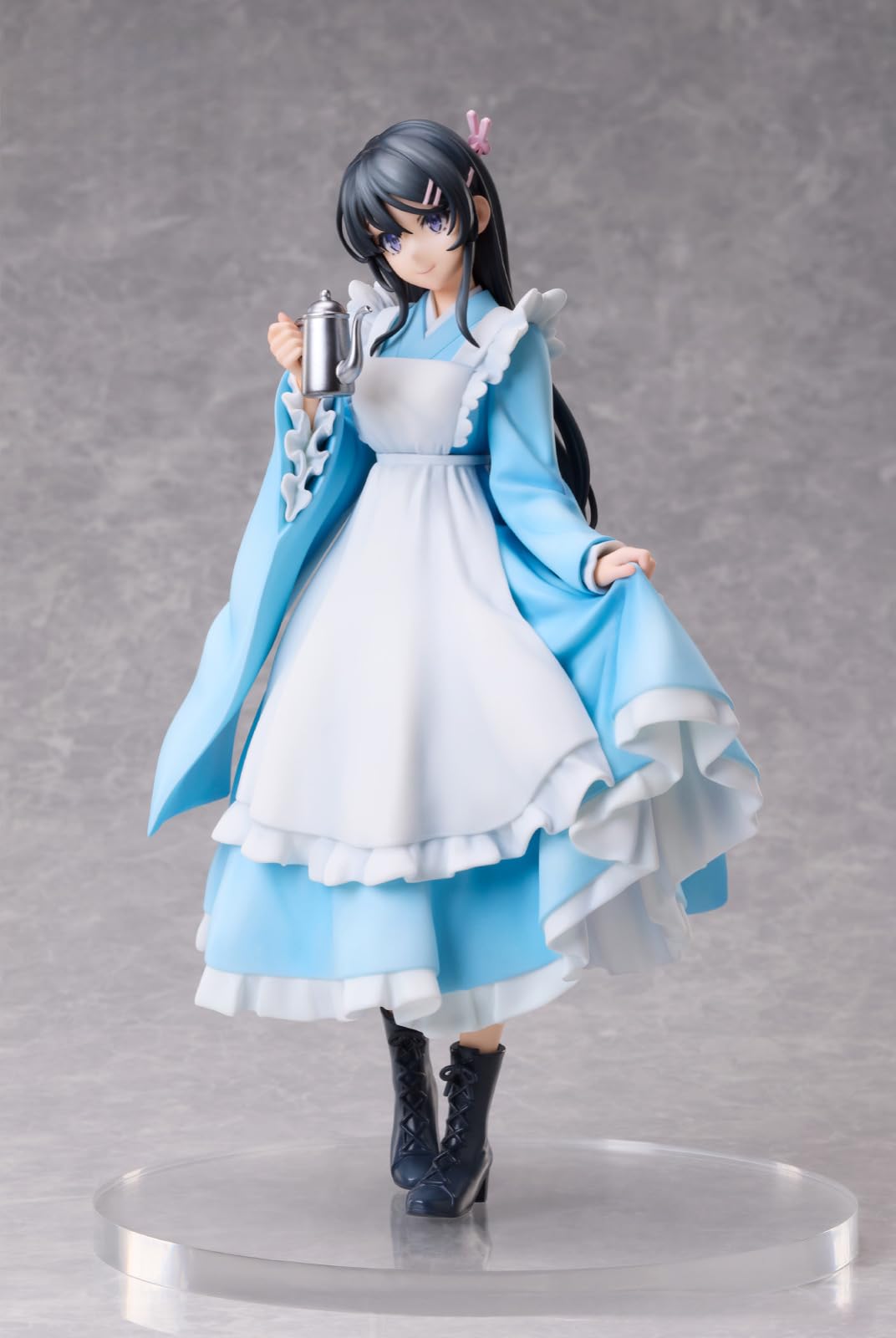 Amazon.co.jp: 『青春ブタ野郎』シリーズ 1/7スケールフィギュア Amazon.co.jp: 『青春ブタ野郎』シリーズ 1/7スケールフィギュア