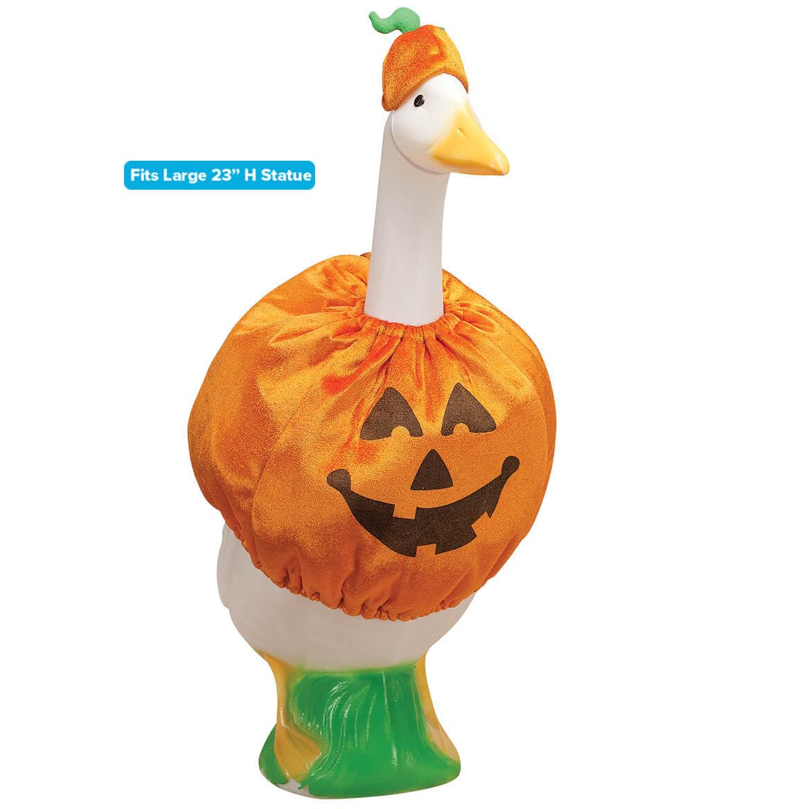 Pumpkin Goose Outfit by GagglevilleTM, Fits 23