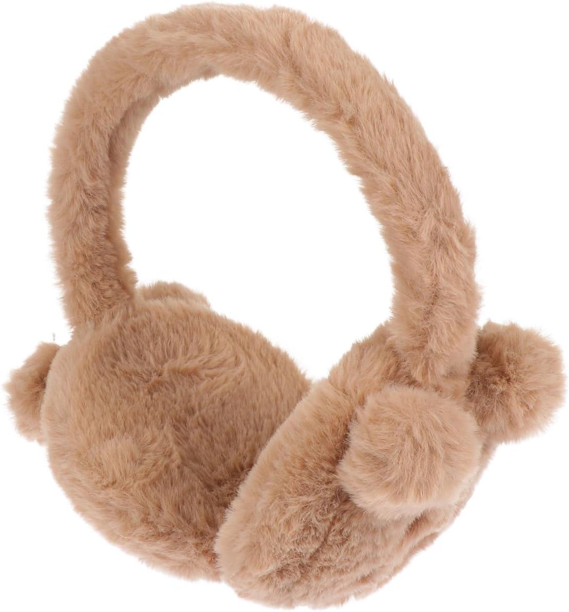 1pc Cartoon Ear Warmers for Boys and Girls Cute Cold Earmuffs Colors Lightweight and Comfortable for Outdoor Activities for Fun and Birthday