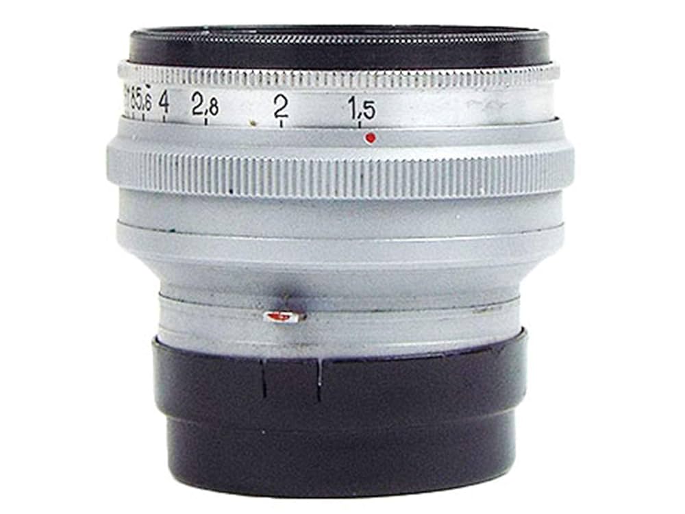 値下げ❗️Jupiter 3 5cm F1.5 ライカMマウントアダプター無し 値下げ❗️Jupiter 3 5cm F1.5 ライカMマウントアダプター無し