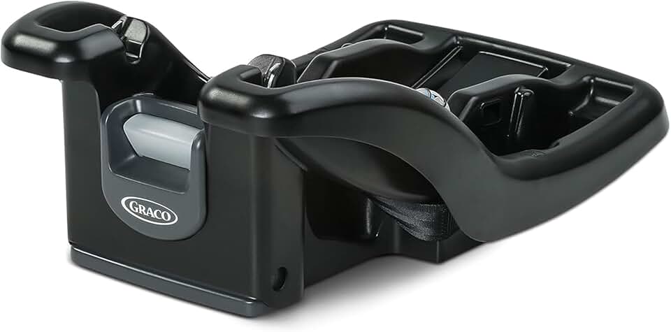 葛萊 SnugRide Lite Infant 安全座椅 Base