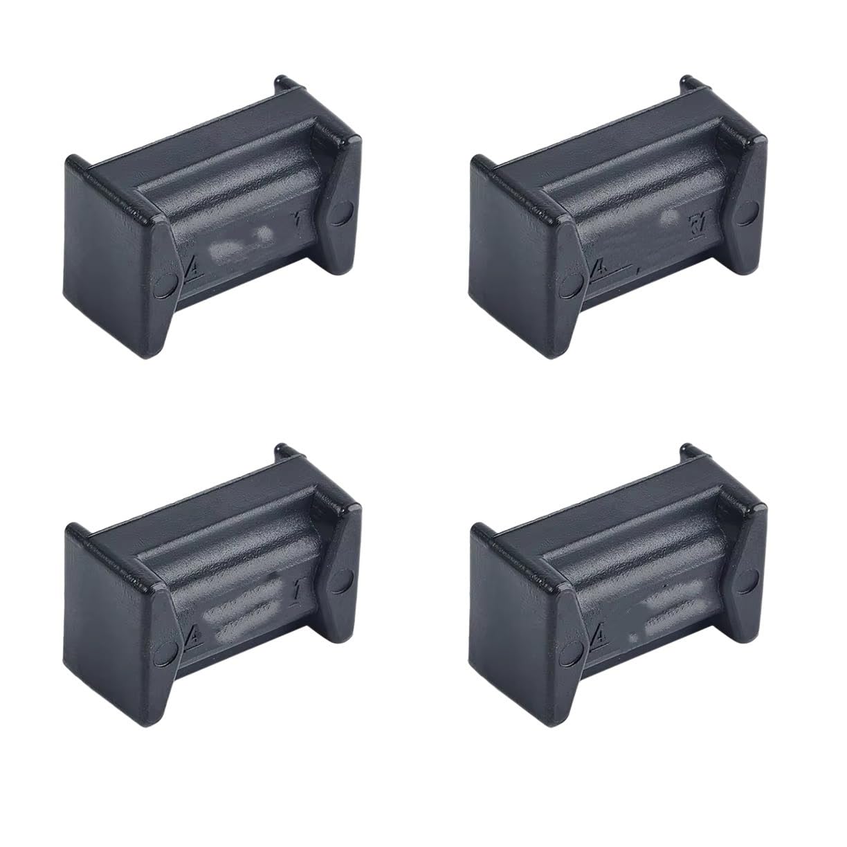 DNZOGW Car Door Strap Check Assy Arm Limiter Damping Jam Hinge Stop for Toyota for Corolla for Yaris for Auris for Aygo Vehicle Door Check
