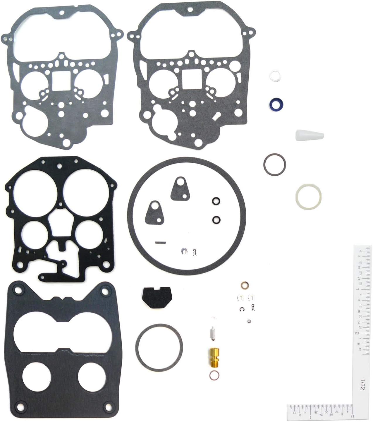 Walker Products 15628C Carburetor Kit